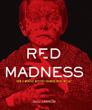 Książka Red Madness Gail Jarrow