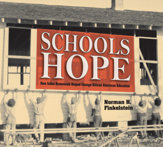 Книга Schools of Hope Norman H. Finkelstein