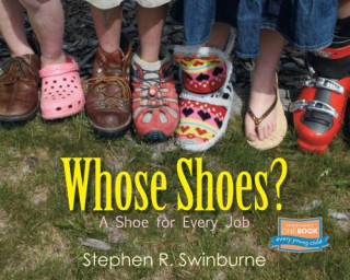 Carte Whose Shoes? Stephen R. Swinburne