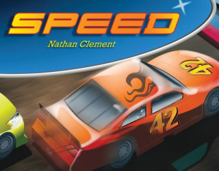 Book Speed Nathan Clement