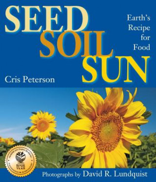 Βιβλίο Seed Soil Sun Cris Peterson