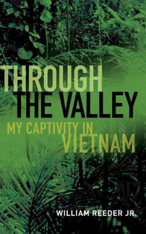 Libro Through the Valley William Reader