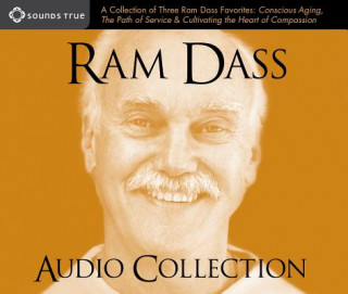 Аудио Ram Dass Audio Collection Ram Dass