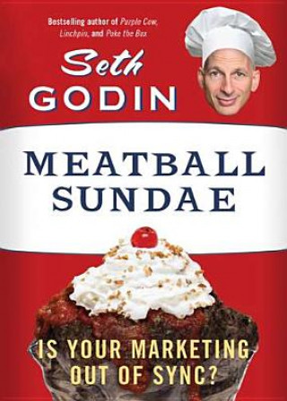 Carte Meatball Sundae Seth Godin