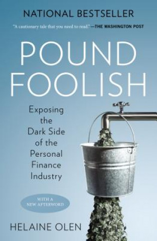 Carte Pound Foolish Helaine Olen