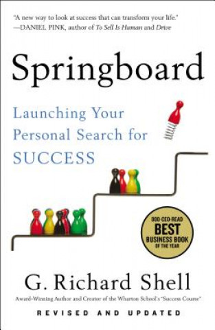 Book Springboard G. Richard Shell