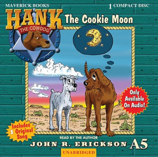 Audio The Cookie Moon John R. Erickson