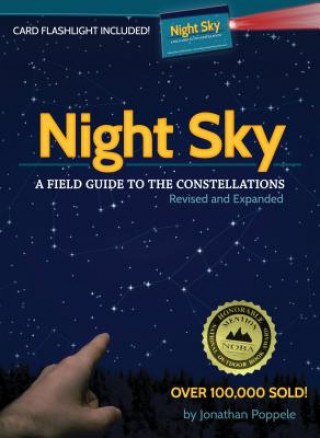 Книга Night Sky Jonathan Poppele