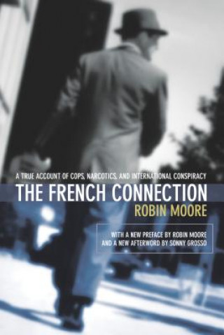 Carte French Connection Robin Moore