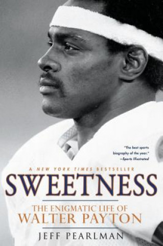 Kniha Sweetness Jeff Pearlman