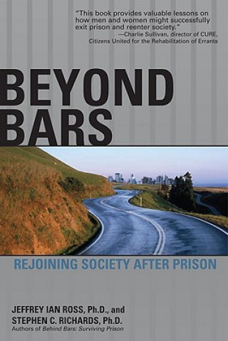 Könyv Beyond Bars Jeffrey Ian Ross