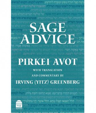 Carte Sage Advice Irving Greenberg