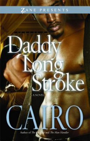 Boek Daddy Long Stroke Cairo