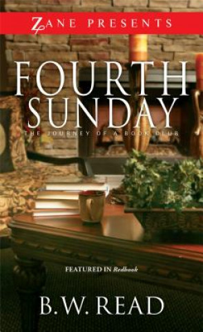 Kniha Fourth Sunday B. W. Read