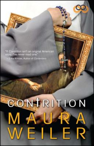 Kniha Contrition Maura Weiler