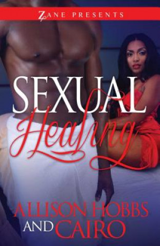 Buch Sexual Healing Allison Hobbs