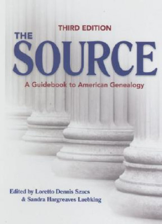Kniha Source Loretto Dennis Szucs