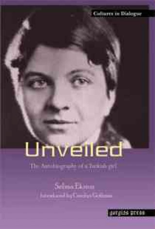 Libro Unveiled Selma Ekrem