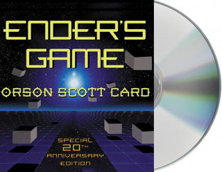 Audio Ender's Game Orson Scott Card
