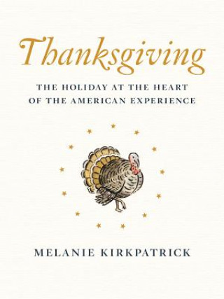 Carte Thanksgiving Melanie Kirkpatrick