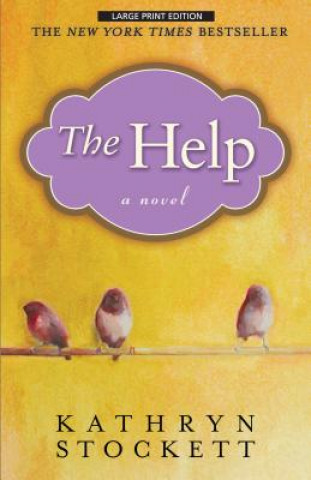 Книга The Help Kathryn Stockett