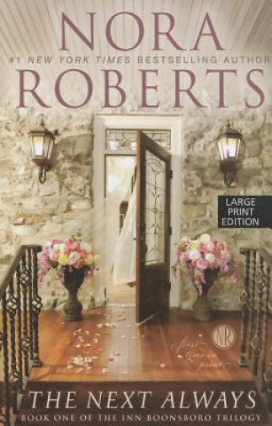 Book The Next Always Nora Roberts