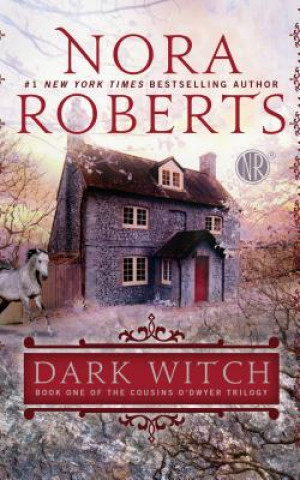 Kniha Dark Witch Nora Roberts