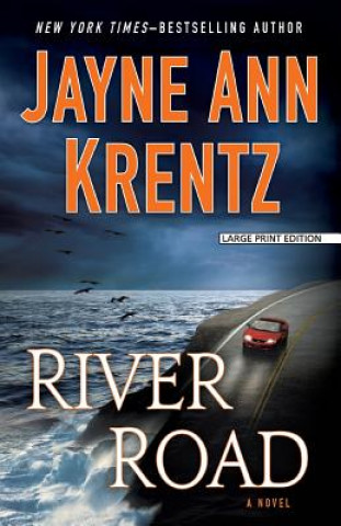 Carte River Road Jayne Ann Krentz