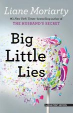Carte Big Little Lies Liane Moriarty