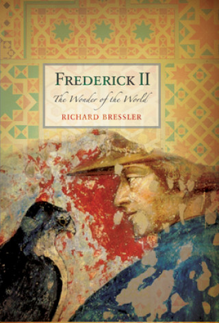 Kniha Frederick II Richard Bressler