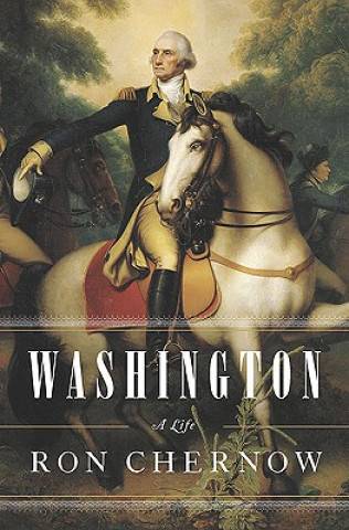 Book Washington Ron Chernow