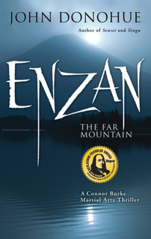 Buch Enzan John Donohue