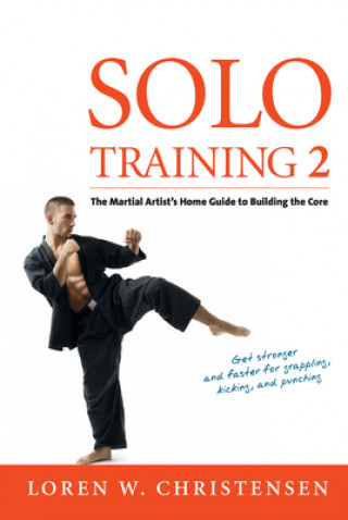 Книга Solo Training 2 Loren W. Christensen