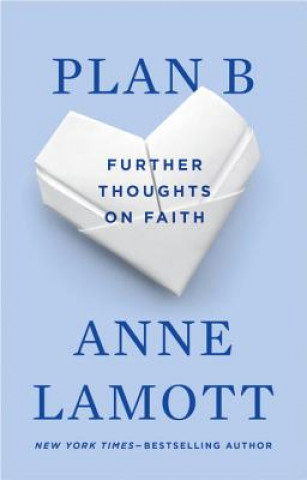Книга Plan B Anne Lamott