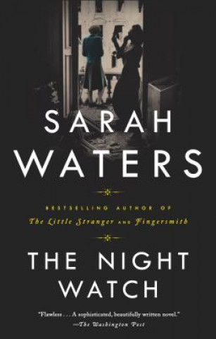 Книга The Night Watch Sarah Waters