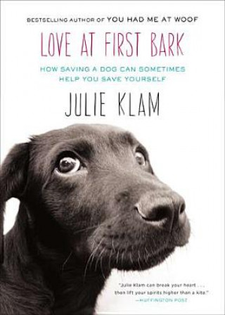 Carte Love at First Bark Julie Klam