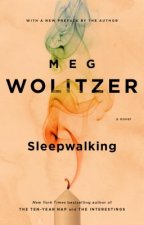 Carte Sleepwalking Meg Wolitzer