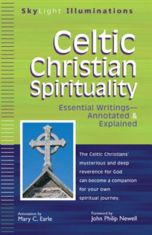 Carte Celtic Christian Spirituality Mary C. Earle