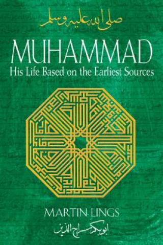 Kniha Muhammad Martin Lings