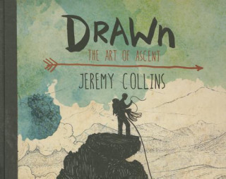 Könyv Drawn Jeremy Collins