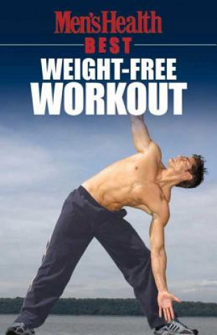 Carte Men's Health Best: Weight-Free Workout Joe Kita