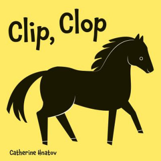 Knjiga Clip, Clop Catherine Hnatov