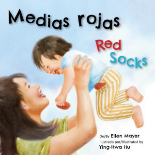 Kniha Medias rojas/ Red Scoks Ellen Mayer