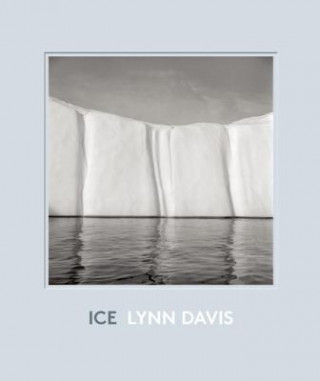 Książka Ice: 1986-2007 Lynn Davis