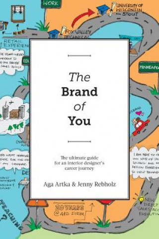 Libro Brand of You Aga Artka