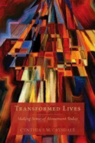 Kniha Transformed Lives Cynthia S. W. Crysdale