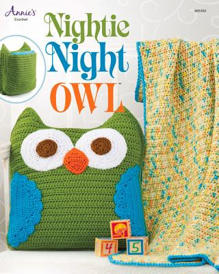 Buch Nightie Night Owl Annie's