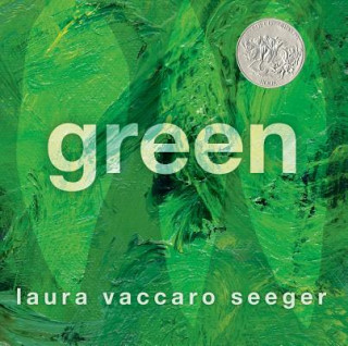 Carte Green Laura Vaccaro Seeger