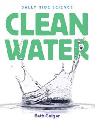 Buch Clean Water Beth Geiger