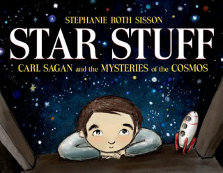 Kniha STAR STUFF Stephanie Roth Sisson